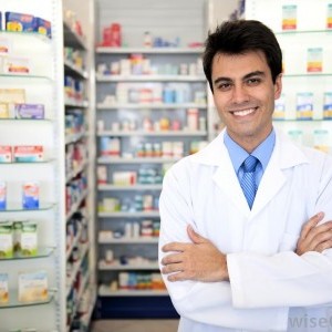 Protectia muncii in farmacie