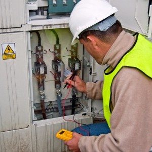 protectia muncii pentru electricieni