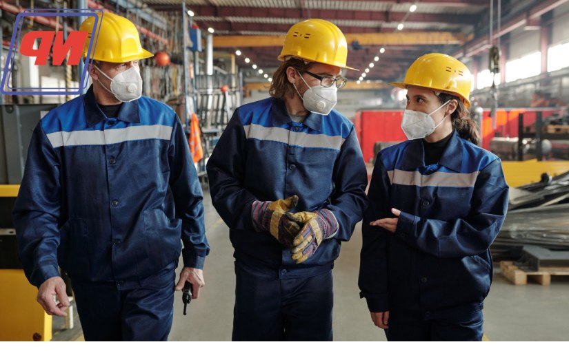 Protecția Muncii Bacău oferă servicii de protecția muncii